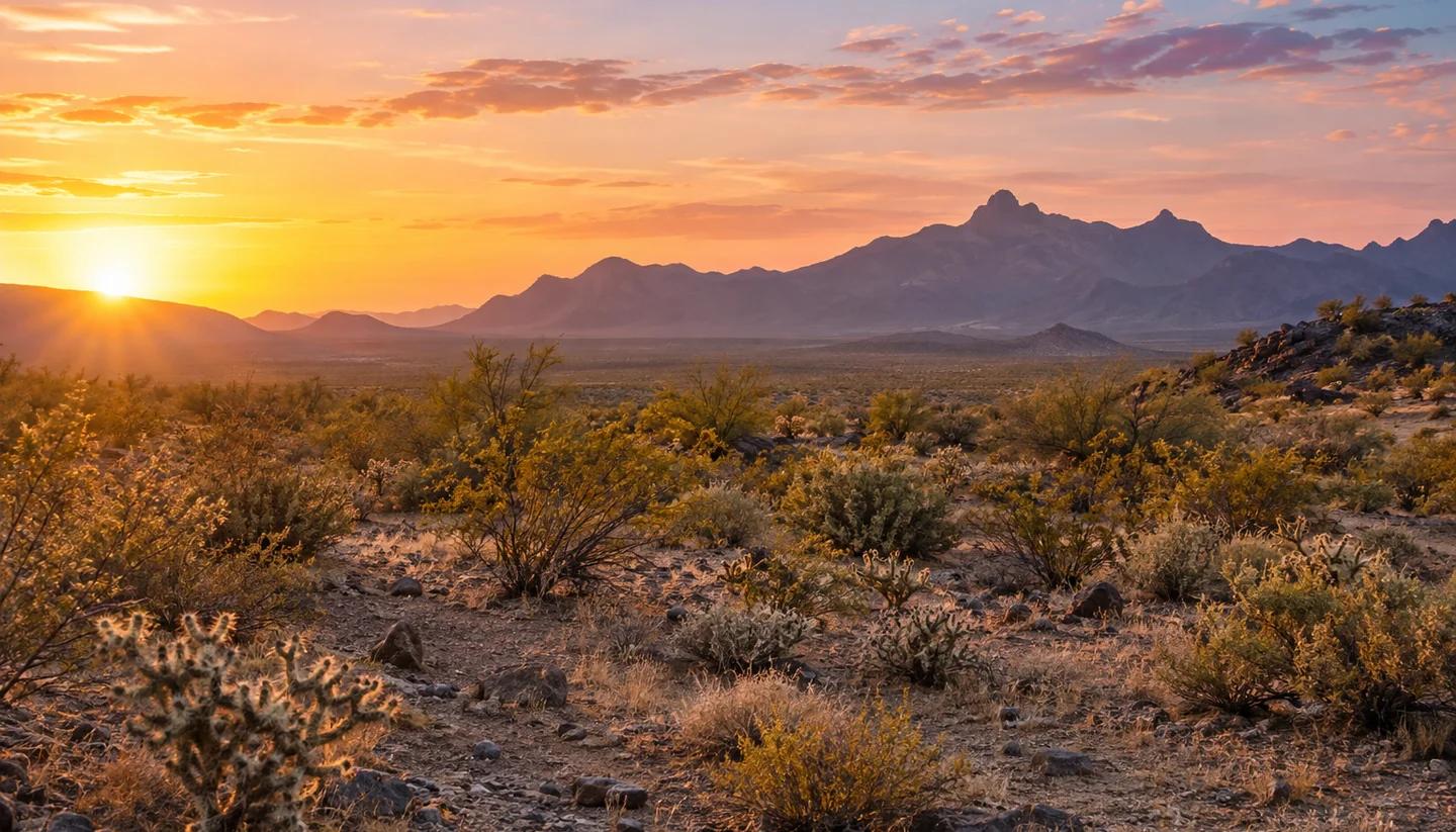 Arizona land guide image for Arizona Land Buyers: Comparing Cash Offers
