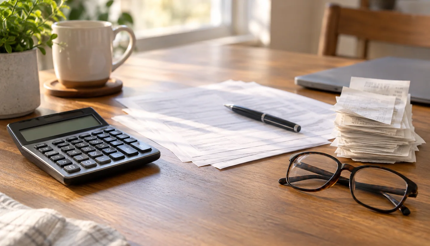 Arizona land guide image for Tax on Selling Land in Arizona: What Owners Should Know