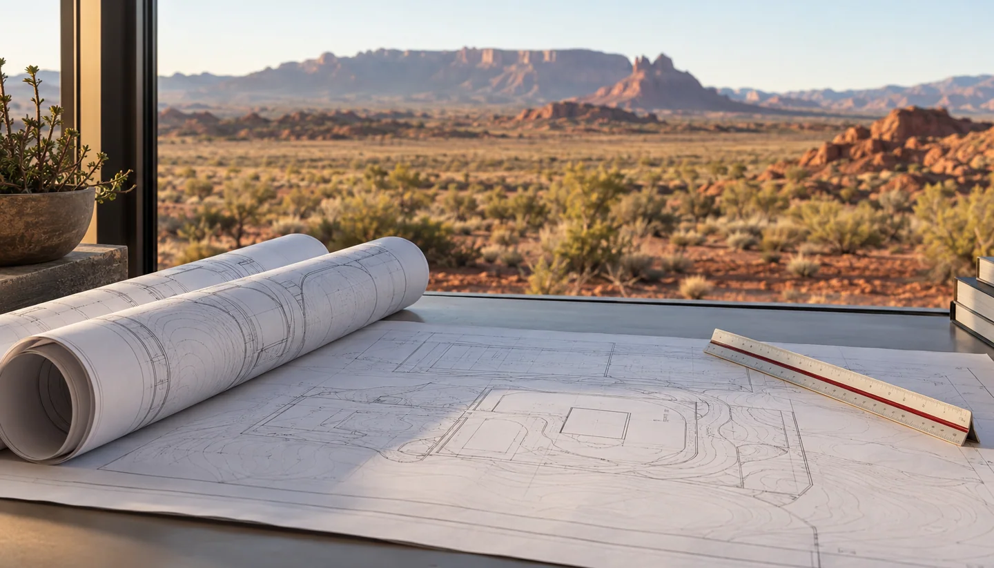 Arizona land guide image for Selling Land to a Developer in Arizona