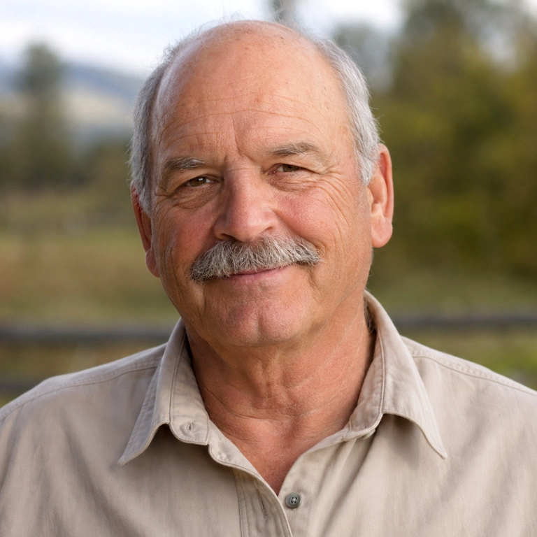 Harold Kinney, Arizona landowner