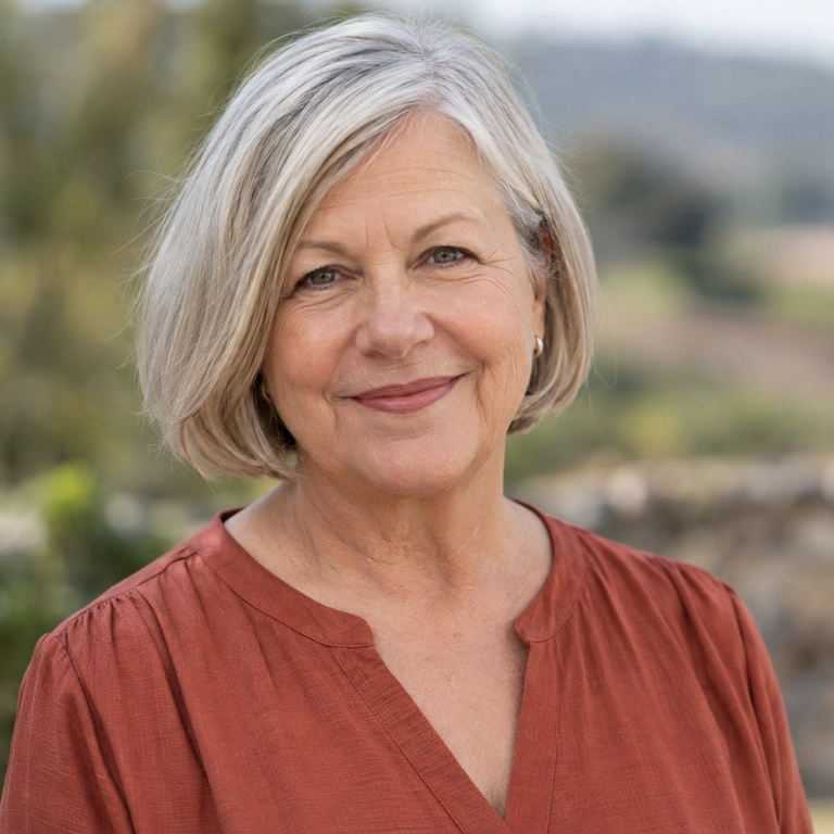 Miriam Sutter, Arizona landowner