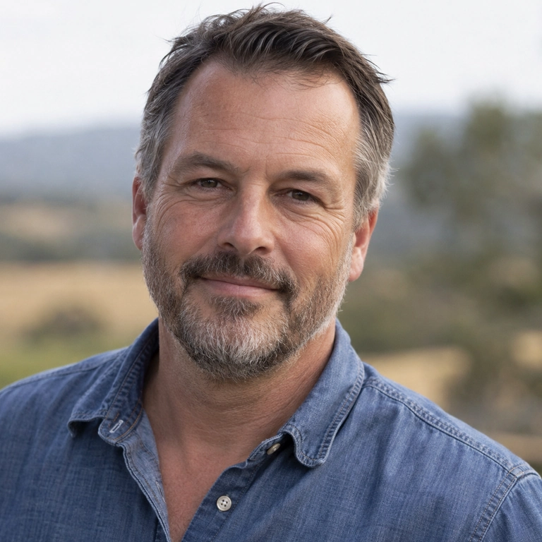 Nolan Prescott, Arizona landowner