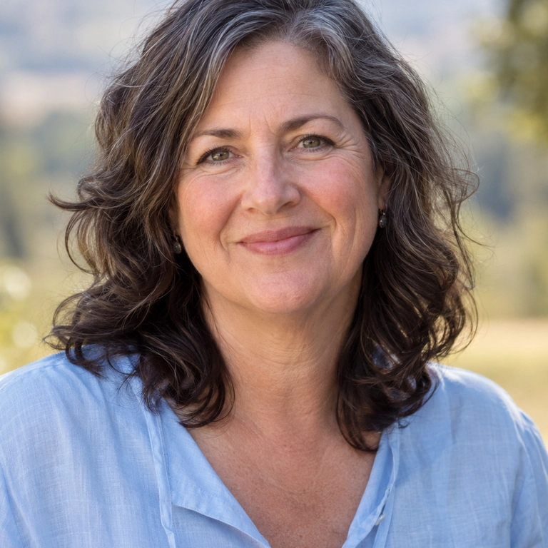 Patricia Holcomb, Arizona landowner
